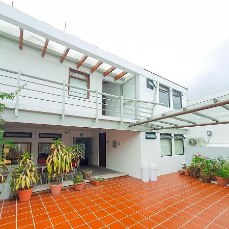 Niebla Suites Xalapa Exterior foto